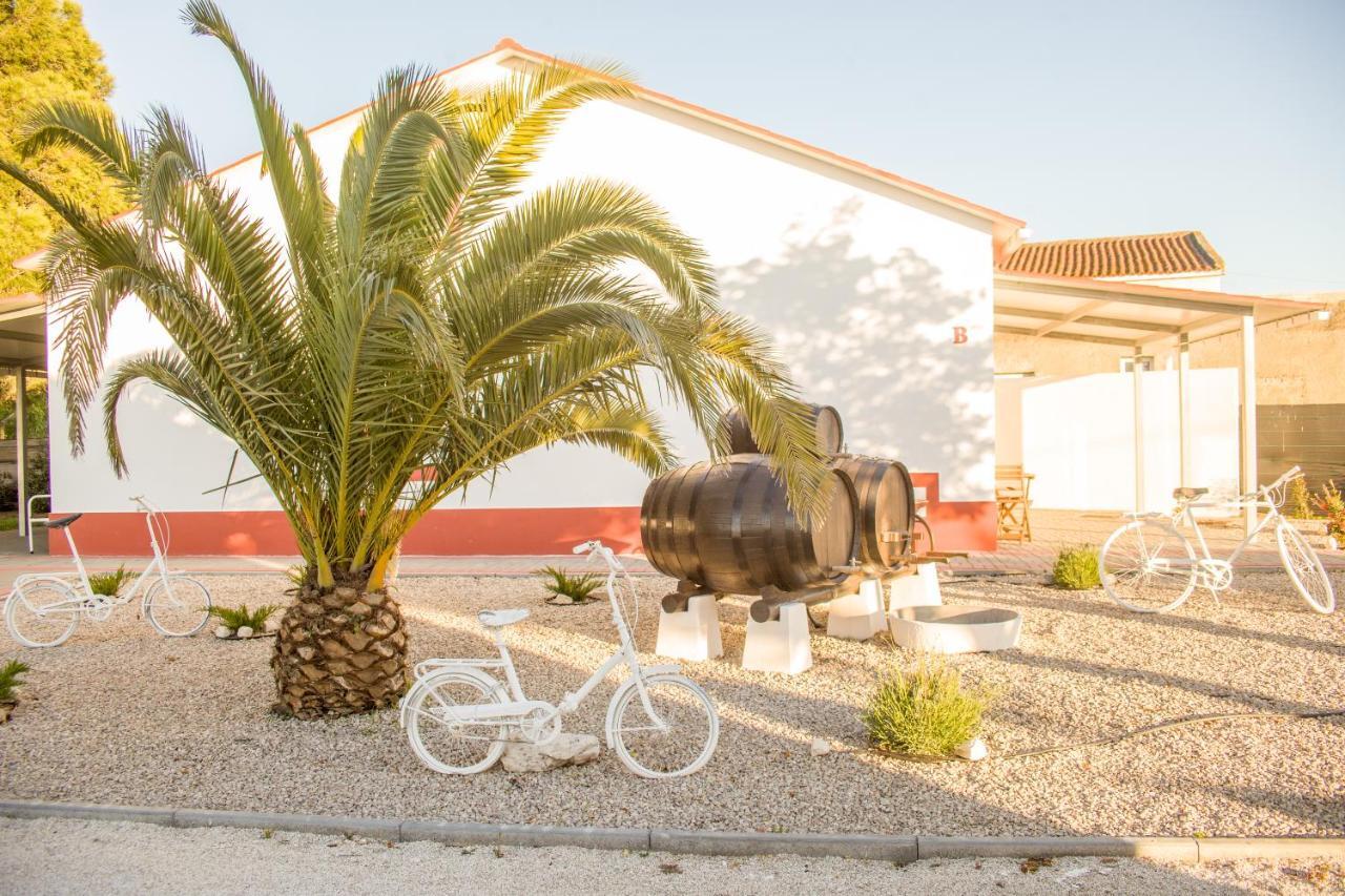 Casa Das Pipas #1 Pinhal Novo Eksteriør bilde