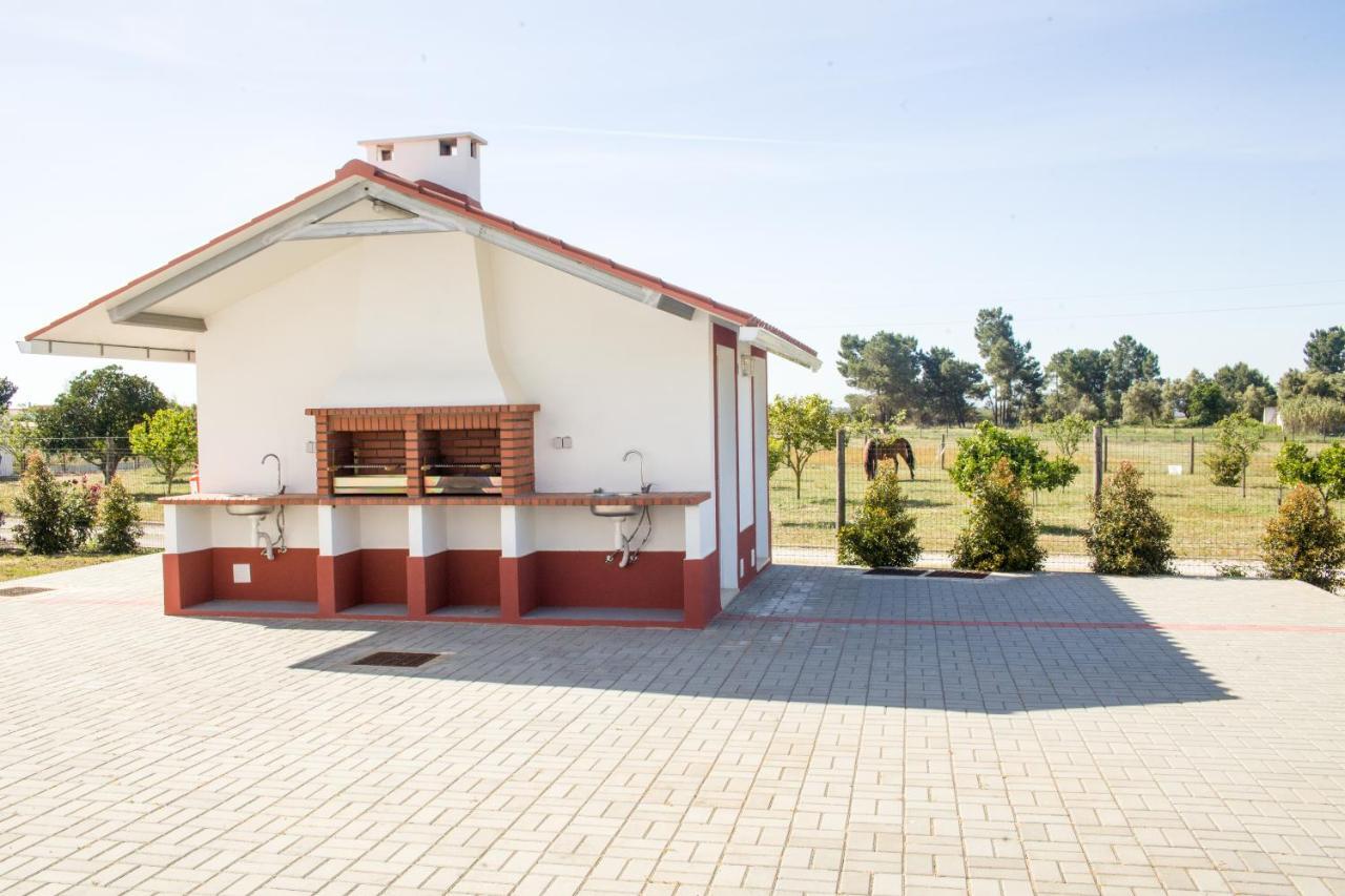 Casa Das Pipas #1 Pinhal Novo Eksteriør bilde
