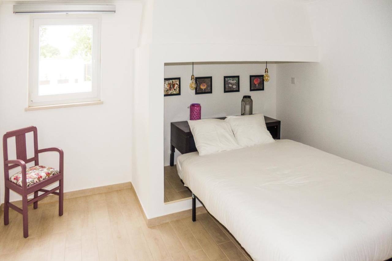 Casa Das Pipas #1 Pinhal Novo Eksteriør bilde