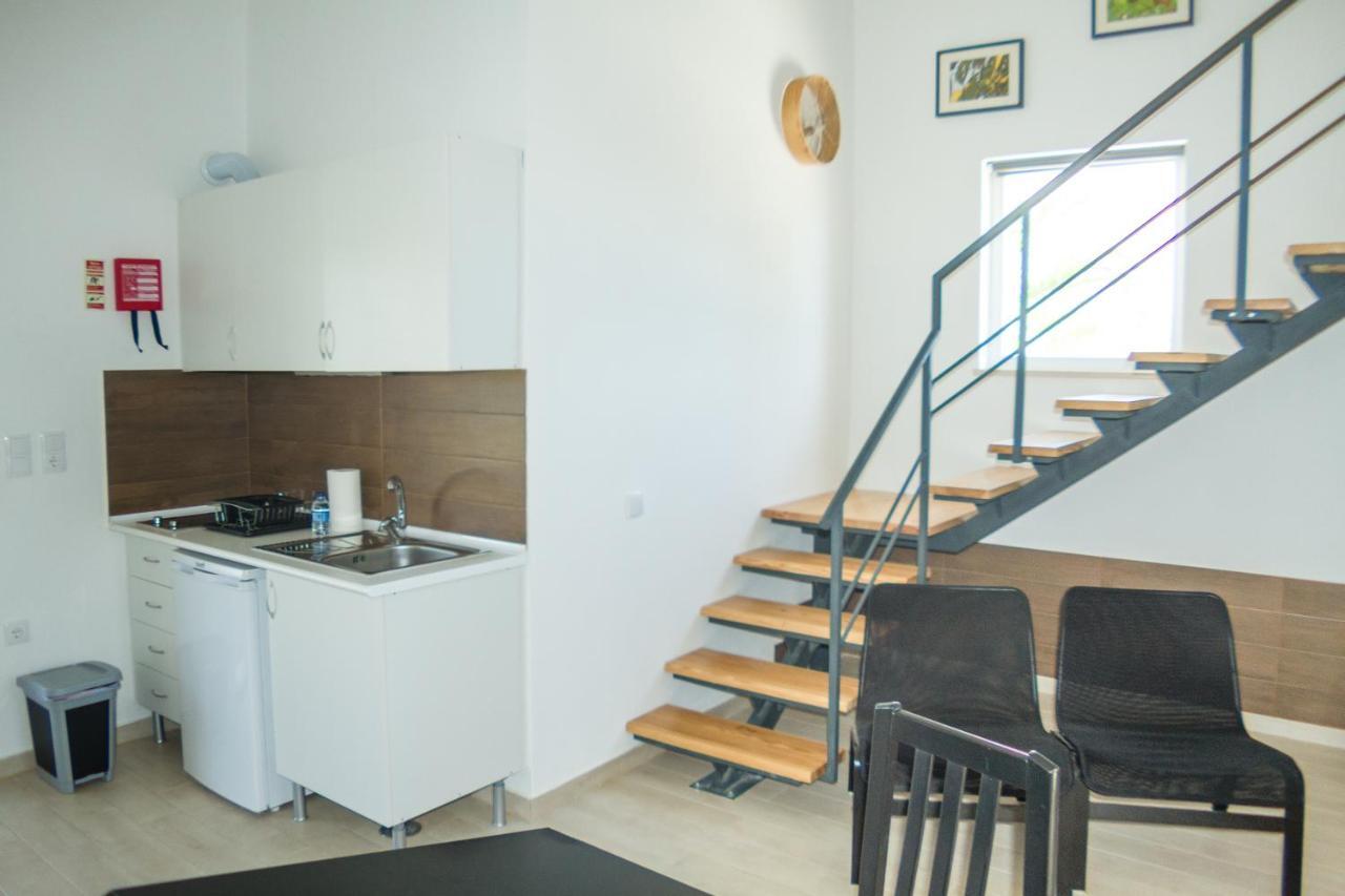 Casa Das Pipas #1 Pinhal Novo Eksteriør bilde