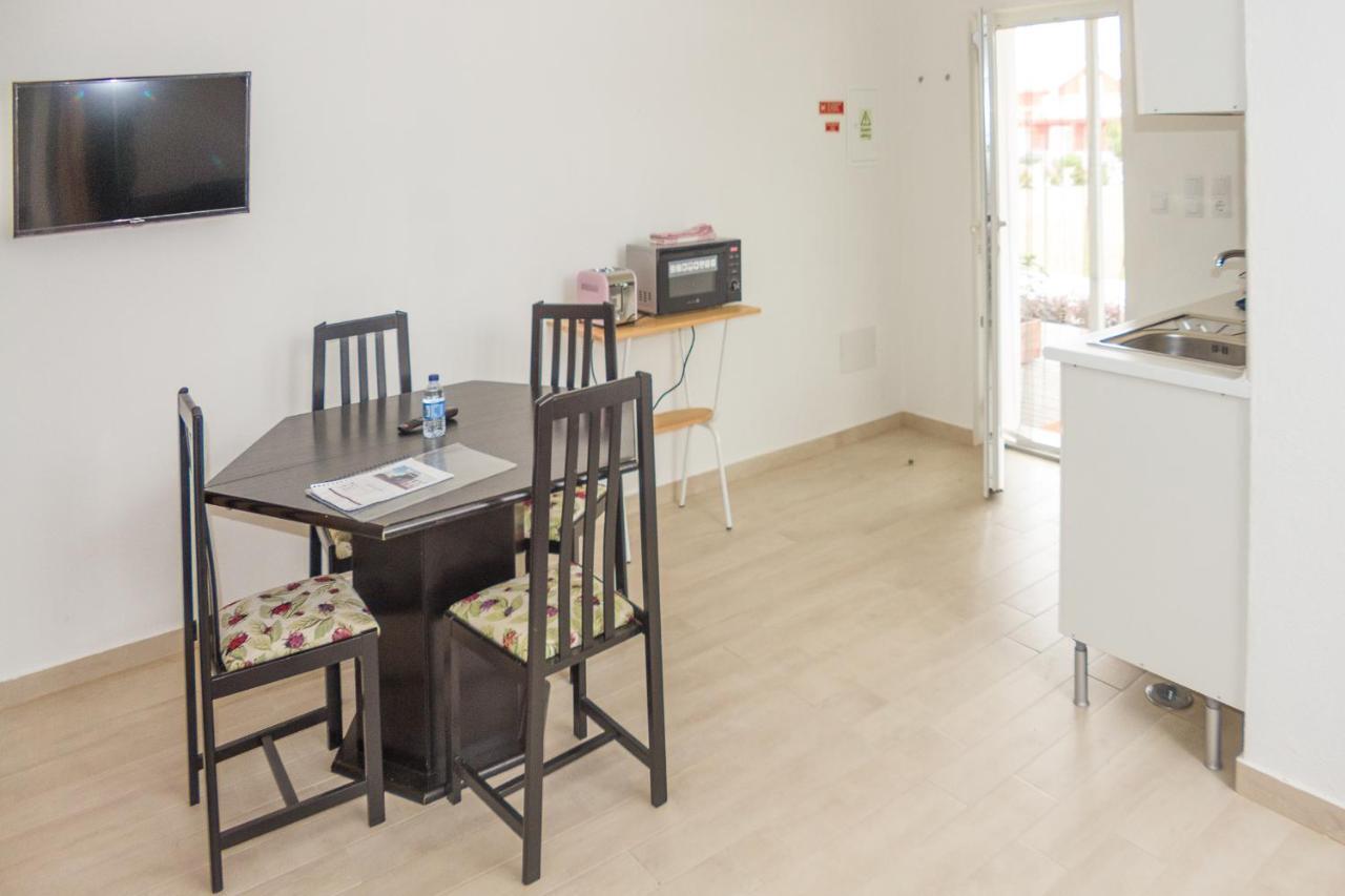 Casa Das Pipas #1 Pinhal Novo Eksteriør bilde