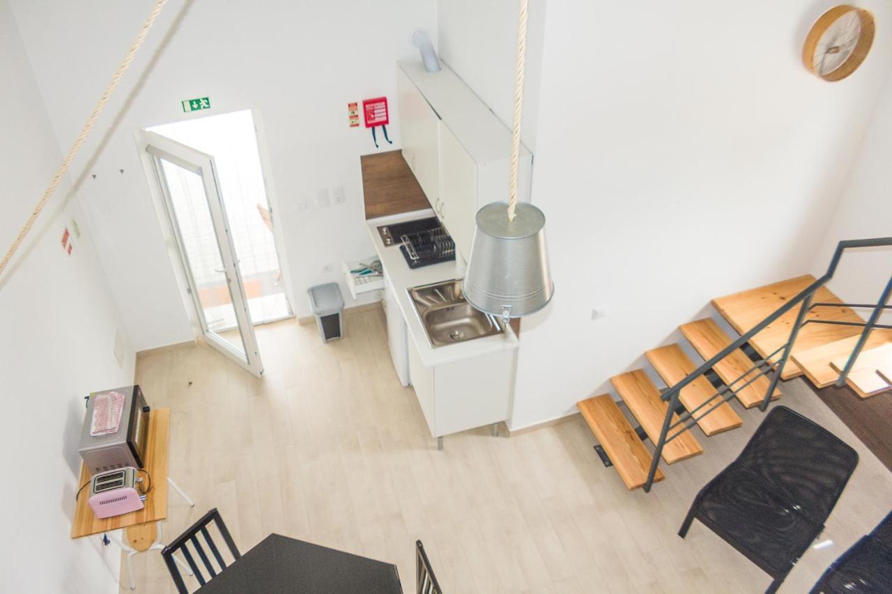 Casa Das Pipas #1 Pinhal Novo Eksteriør bilde